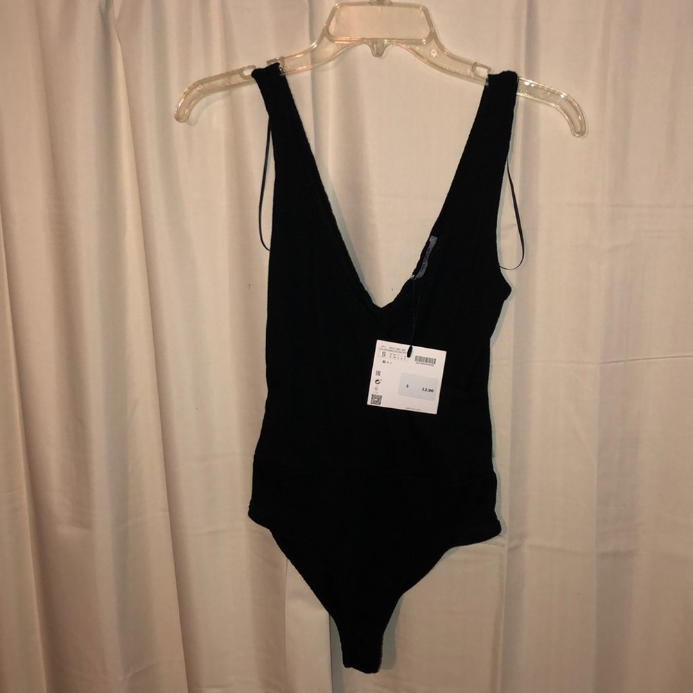 Zara bodysuit